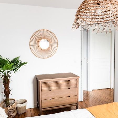 Frenchy Home Gujan Proche Centre Et Port Екстер'єр фото
