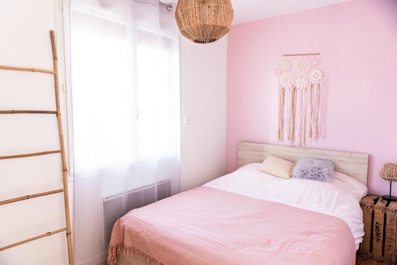 Frenchy Home Gujan Proche Centre Et Port Екстер'єр фото