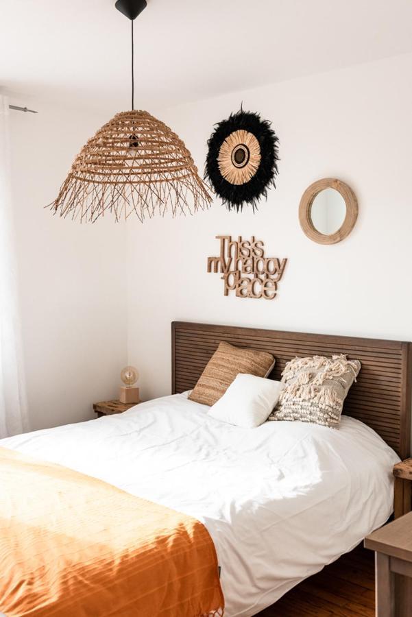 Frenchy Home Gujan Proche Centre Et Port Екстер'єр фото