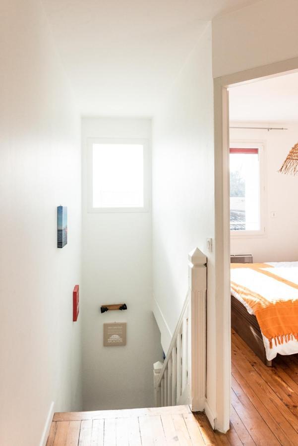 Frenchy Home Gujan Proche Centre Et Port Екстер'єр фото