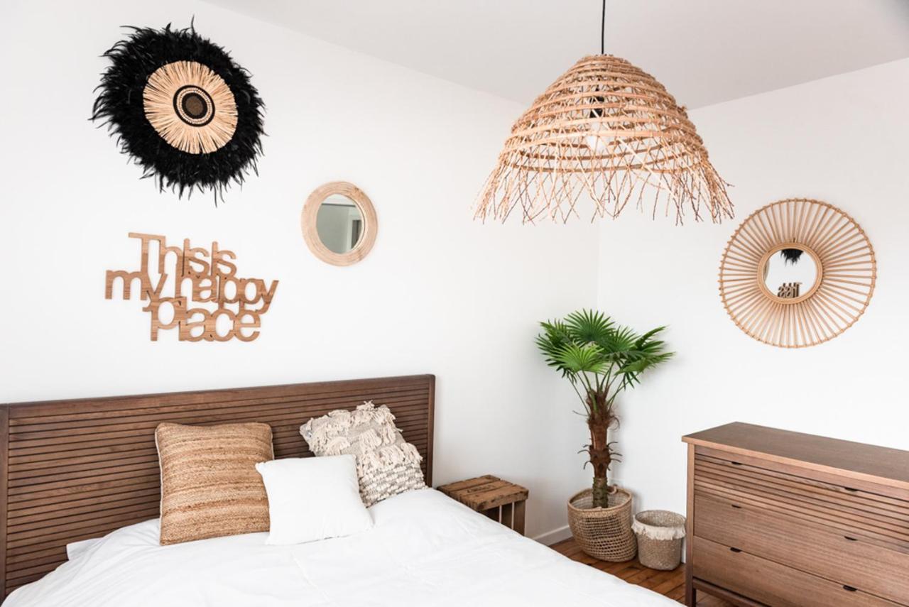 Frenchy Home Gujan Proche Centre Et Port Екстер'єр фото