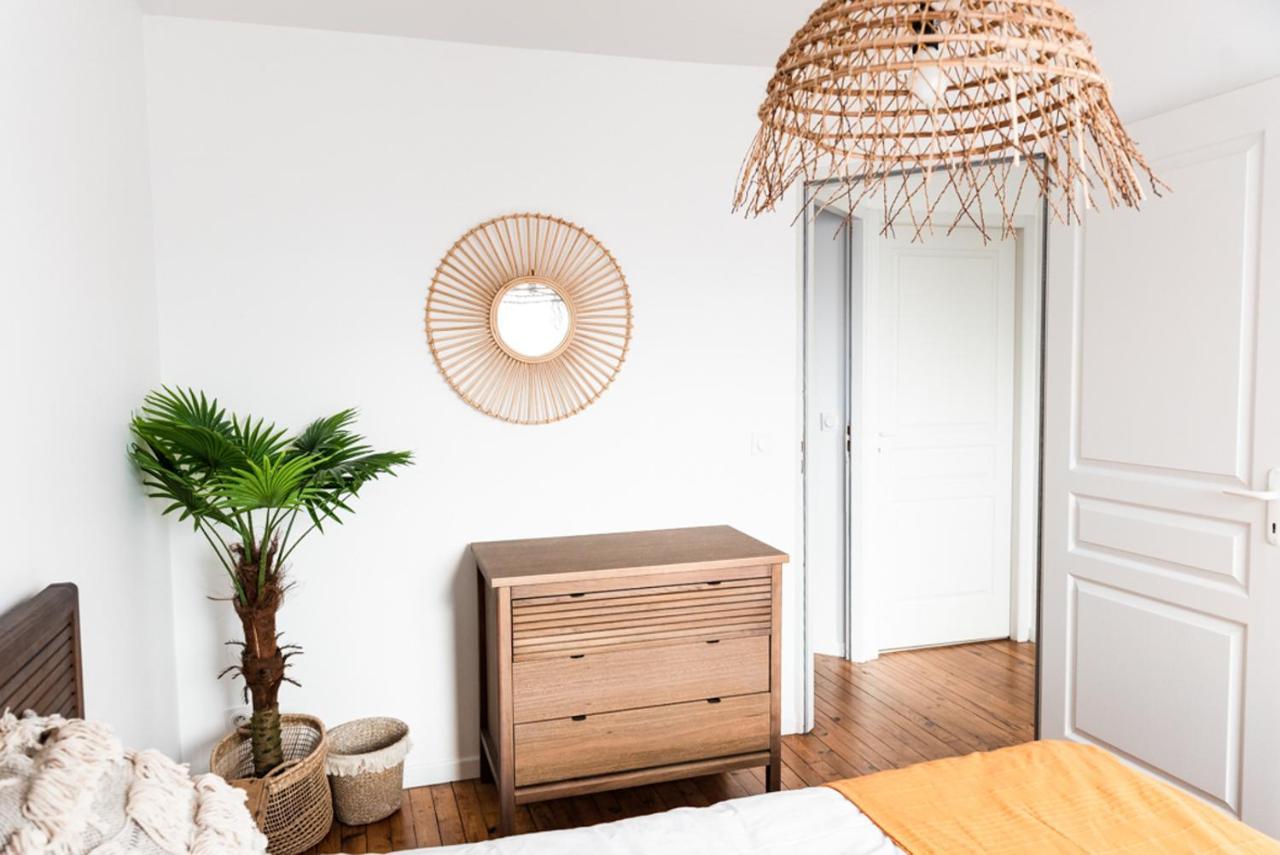 Frenchy Home Gujan Proche Centre Et Port Екстер'єр фото